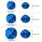 SuctionBase Silicone Slow Feeding Mat For Anxiety Relief Healthy Eating 4