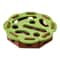 Interactive Felt Maze Puzzle Box With Bell Ball For Hunting Enrichment 6