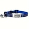 Personalized Bohemian Safety Collar With Custom ID Tag Bell 2