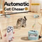 RemoteControlled Smart Cat Chaser With Bird Sounds DIY Trajectory 1