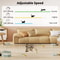 RemoteControlled Smart Cat Chaser With Bird Sounds DIY Trajectory 3