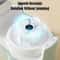 RemoteControlled Smart Cat Chaser With Bird Sounds DIY Trajectory 6