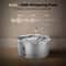 32L UltraHygienic Stainless Steel Smart Water Fountain With Visible Window 2