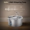 32L UltraHygienic Stainless Steel Smart Water Fountain With Visible Window 2