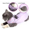 UltraSoft PostSurgery Recovery Suit For Feline Comfort Healing 1