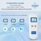 Smart Rechargeable Pet Training Mat With 3 Progressive Modes 2
