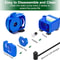UltraQuiet LED Replacement Water Pump For FlowerStyle Pet Fountains 5