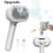 3in1 Electric Steamy Pet Grooming Brush Massage Comb 6