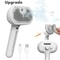 3in1 Electric Steamy Pet Grooming Brush Massage Comb 6