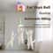 Hanging Automatic Flying Bird Cat Toy With Interactive Elastic Flight 1