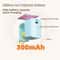 Hanging Automatic Flying Bird Cat Toy With Interactive Elastic Flight 3