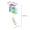 Hanging Automatic Flying Bird Cat Toy With Interactive Elastic Flight 5