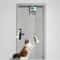 Hanging Automatic Flying Bird Cat Toy With Interactive Elastic Flight 6