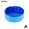 Foldable Summer Pet Pool With Interactive Marine Life Design 6