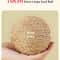 Interactive Sisal Fiber Scratching Ball With Inner Bell 4
