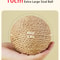 Interactive Sisal Fiber Scratching Ball With Inner Bell 4