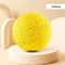 Interactive Sisal Fiber Scratching Ball With Inner Bell 7