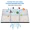 4Pack HighEfficiency Activated Carbon Fountain Filters 18L Models 3