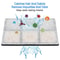 4Pack HighEfficiency Activated Carbon Fountain Filters 18L Models 3