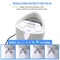 4Pack HighEfficiency Activated Carbon Fountain Filters 18L Models 5