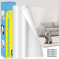 invisible heavy-duty anti-scratch furniture guard tape