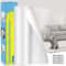 Invisible HeavyDuty AntiScratch Furniture Guard Tape 0