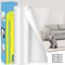 Invisible HeavyDuty AntiScratch Furniture Guard Tape 0