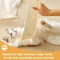 CatnipInfused Sisal Kicker Interactive Molar Scratcher 4