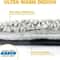 UltraSoft SelfWarming Thermal Cat Mat With Heat Retention 2