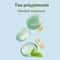 Disposable Pet Oral Cleaning Finger Wipes Effortless Dental Care 1