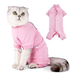 anatomical post-surgical recovery suit for abdominal wound protection