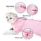 Anatomical PostSurgical Recovery Suit For Abdominal Wound Protection 3