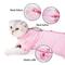 Anatomical PostSurgical Recovery Suit For Abdominal Wound Protection 3