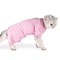 Anatomical PostSurgical Recovery Suit For Abdominal Wound Protection 6