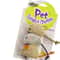 3Piece Plush Simulation Mouse Set The Ultimate Hunters Pack 6