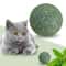Jumbo Pure Natural Catnip Ball The Ultimate Sensory Experience 5
