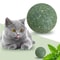 Jumbo Pure Natural Catnip Ball The Ultimate Sensory Experience 5