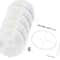 Advanced 5Pack HighPrecision Water Fountain Filter 30 4