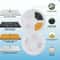 Advanced 5Pack HighPrecision Water Fountain Filter 30 5