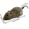 4Pack Mechanical WindUp Plush Mouse Toys 2