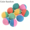 UltraLightweight Soft Foam Bouncy Balls 5Pack 1