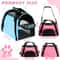 Breathable MultiView Portable Pet Carrier 0