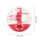 Interactive Cat Treat Dispensing Puzzle Ball 5