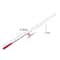 3Section Telescopic Feather Wand With Interchangeable Heads 4
