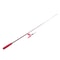 3Section Telescopic Feather Wand With Interchangeable Heads 6