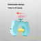 Interactive Rechargeable Hanging Door Bird Toy 3