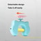 Interactive Rechargeable Hanging Door Bird Toy 3