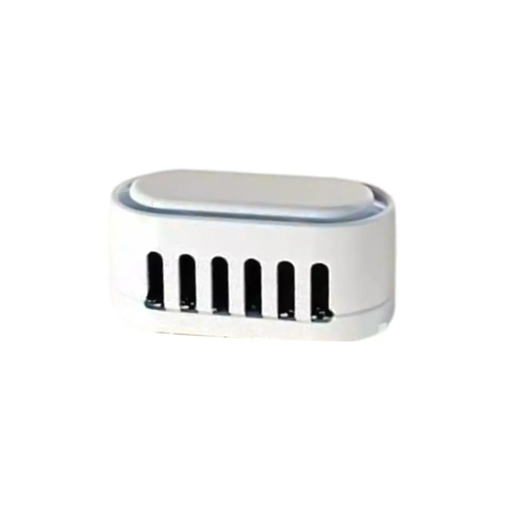 Smart Litter Box Odor Deodorizer 247 Intelligent Air Purification 2