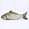 Linen Simulation Fish Kicker Interactive Wrestling Toy 10