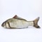Linen Simulation Fish Kicker Interactive Wrestling Toy 10